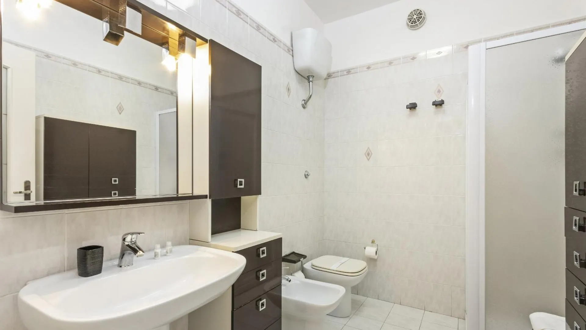 Appartement Casa Giovanna Con Balcone By Wonderful Italy Bari