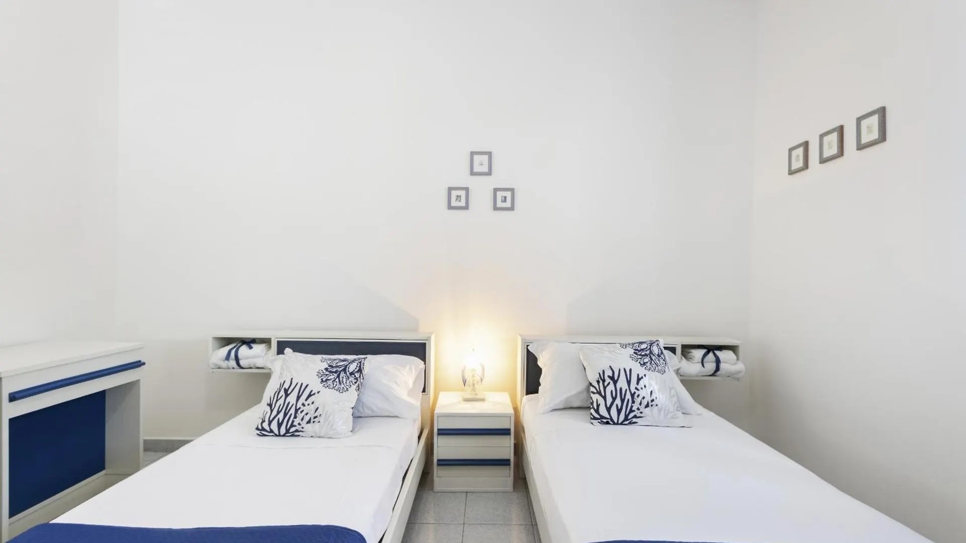 Apartament Casa Giovanna Con Balcone By Wonderful Italy Bari