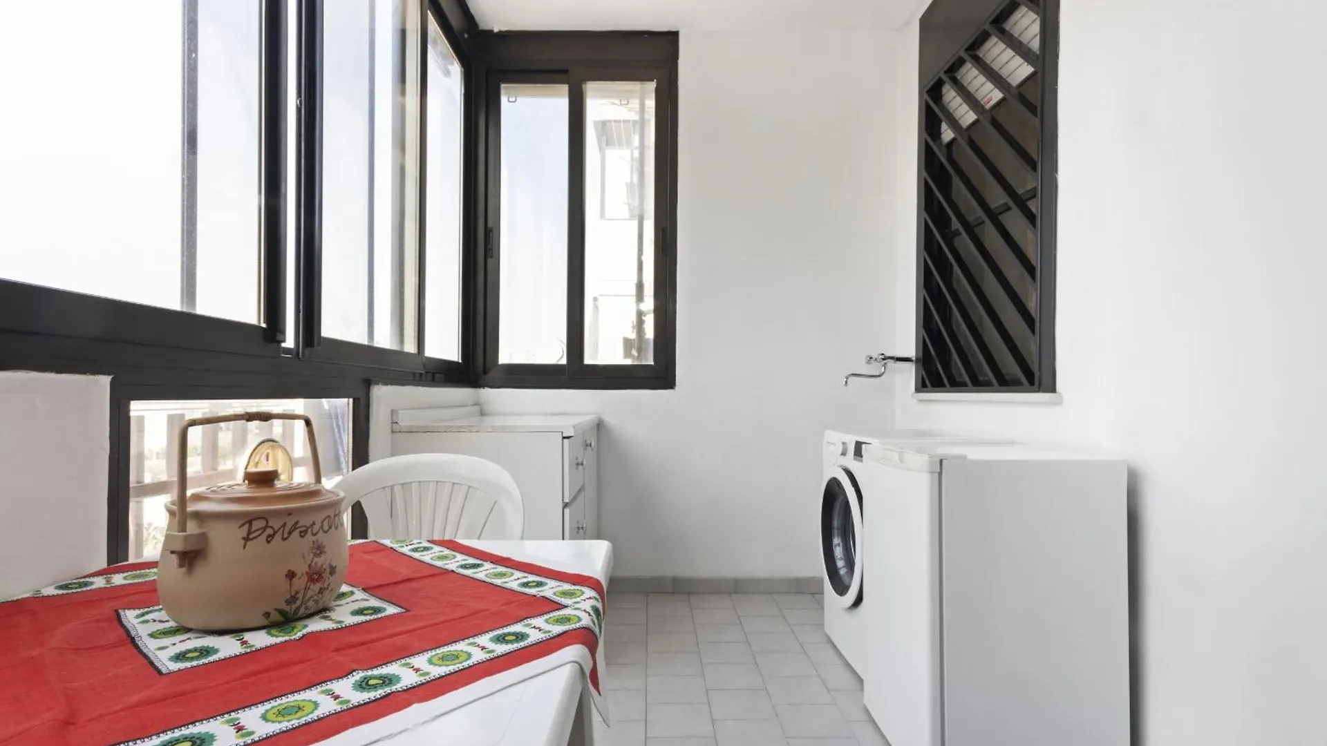 Casa Giovanna Con Balcone By Wonderful Italy Bari