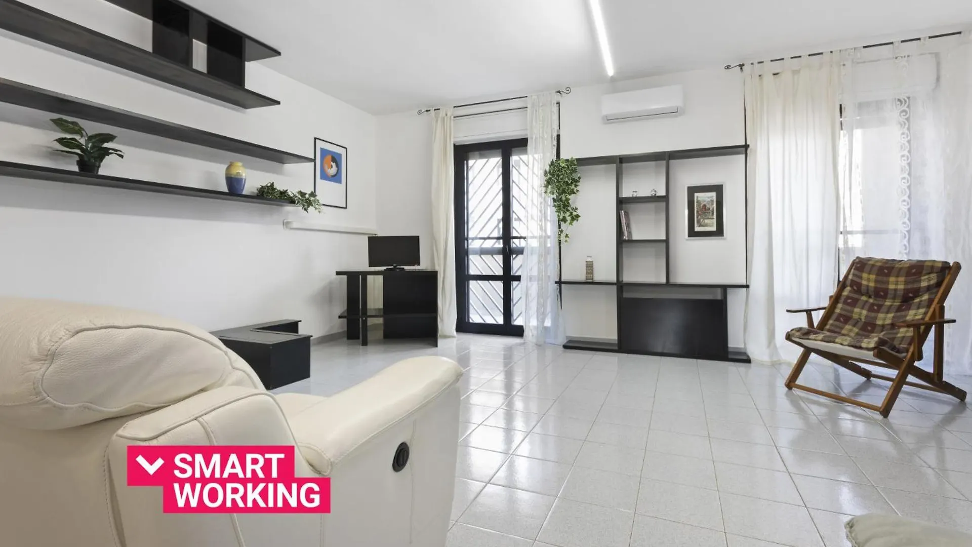 Appartement Casa Giovanna Con Balcone By Wonderful Italy Bari