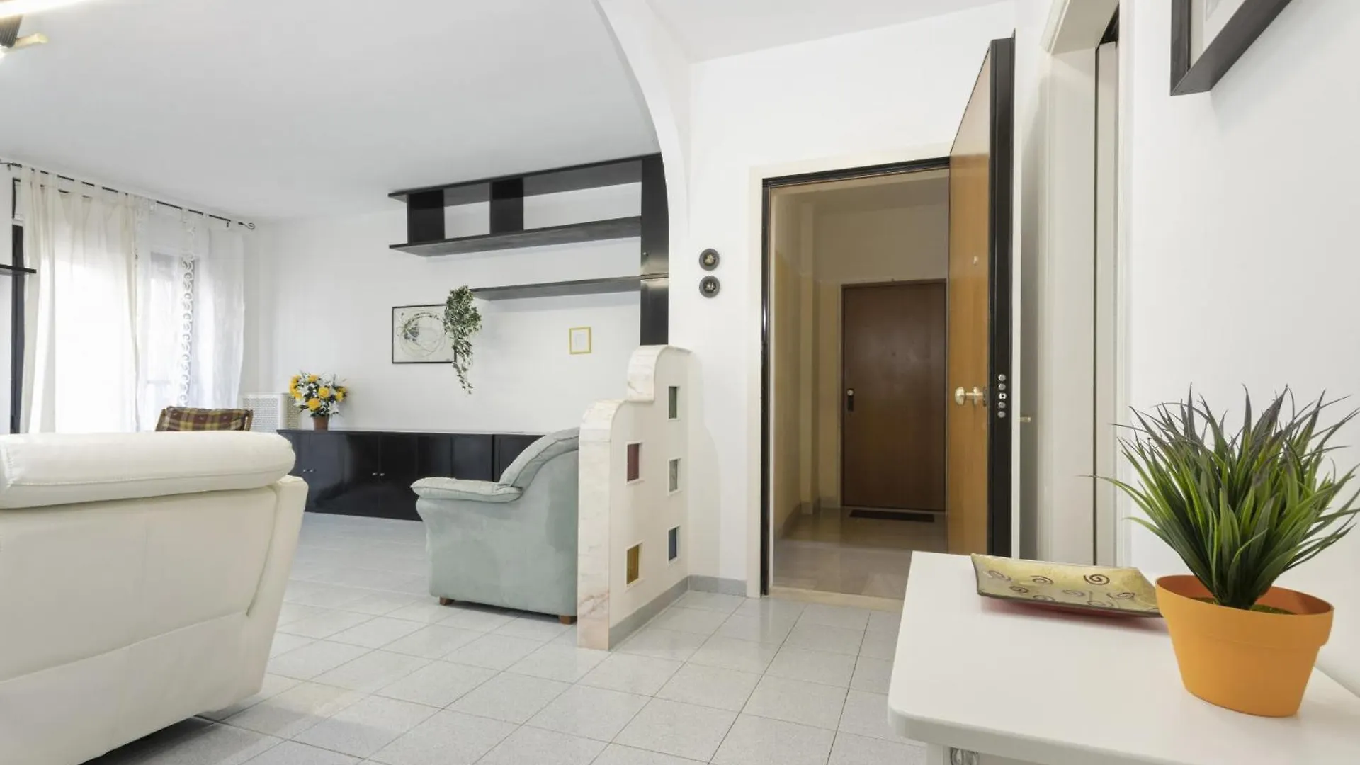 Casa Giovanna Con Balcone By Wonderful Italy Bari