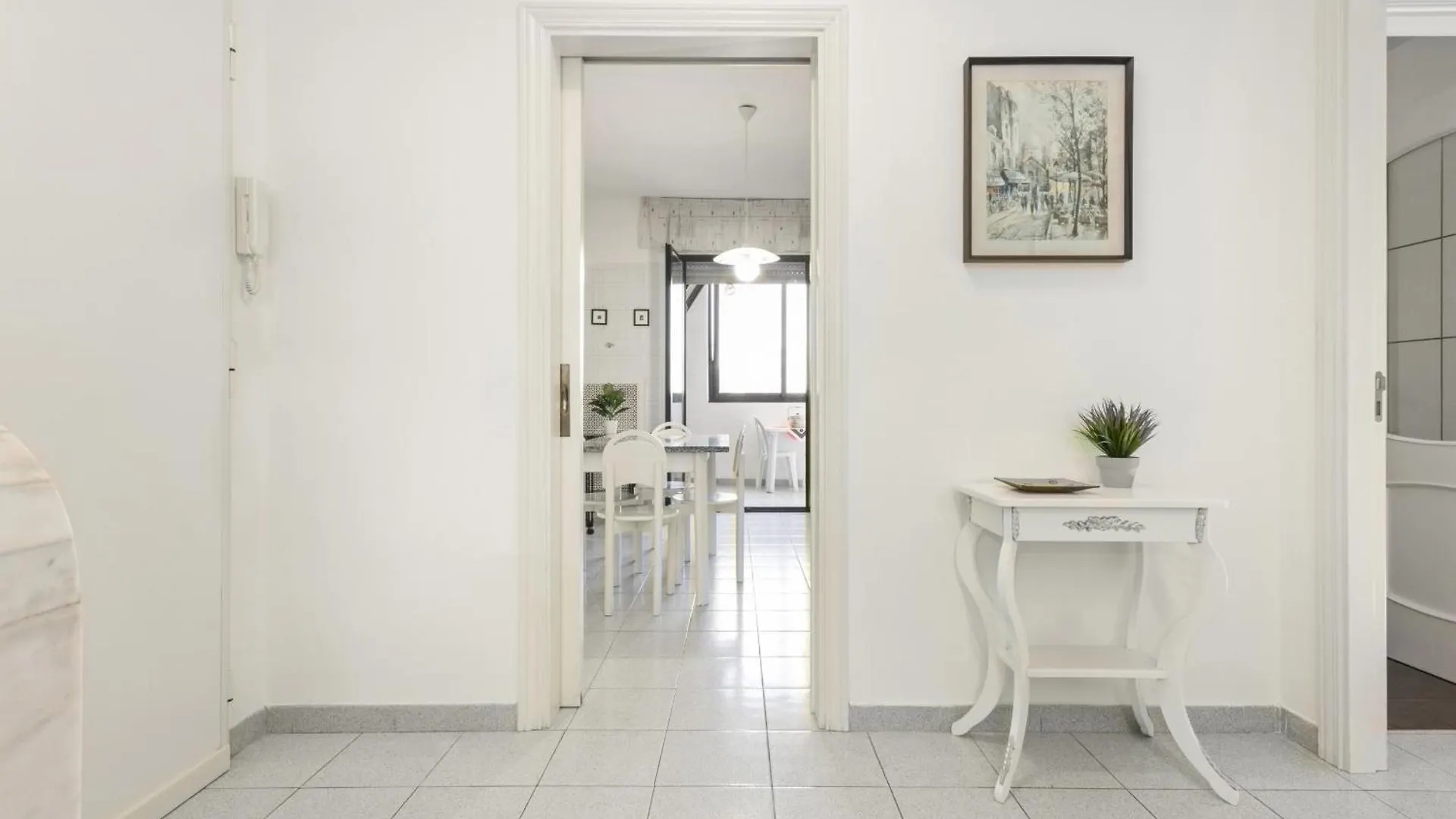 Casa Giovanna Con Balcone By Wonderful Italy Bari 0*,